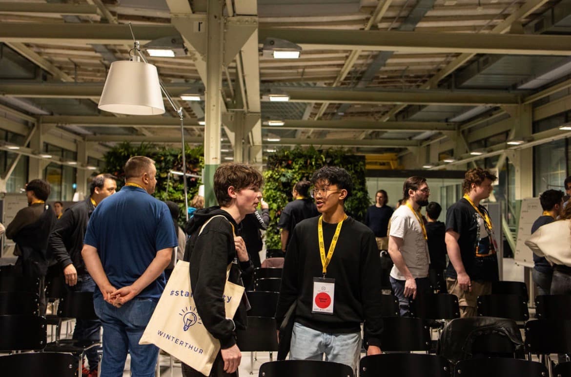 Hack Winterthur 2026